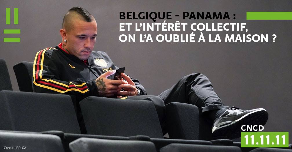 CNCD – Campagne Belgique-Panama