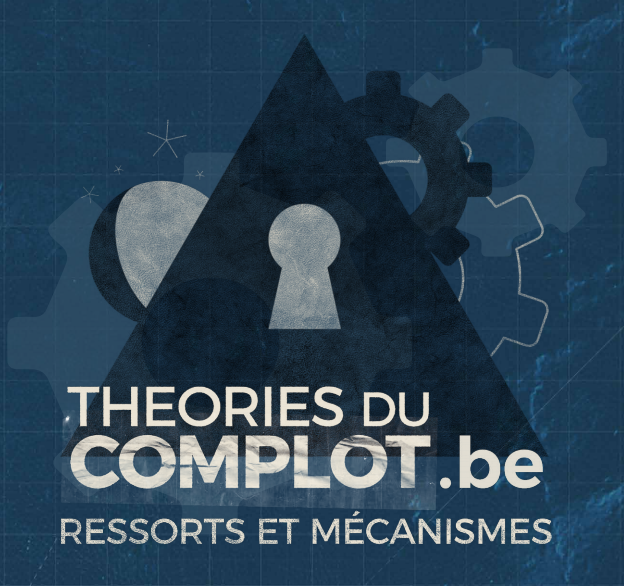 Théorie du complot.be