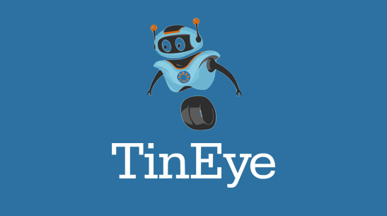 TinEye : la technique de l’image inversée