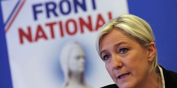 6 (très) bonnes raisons pour les femmes de fuir le FN