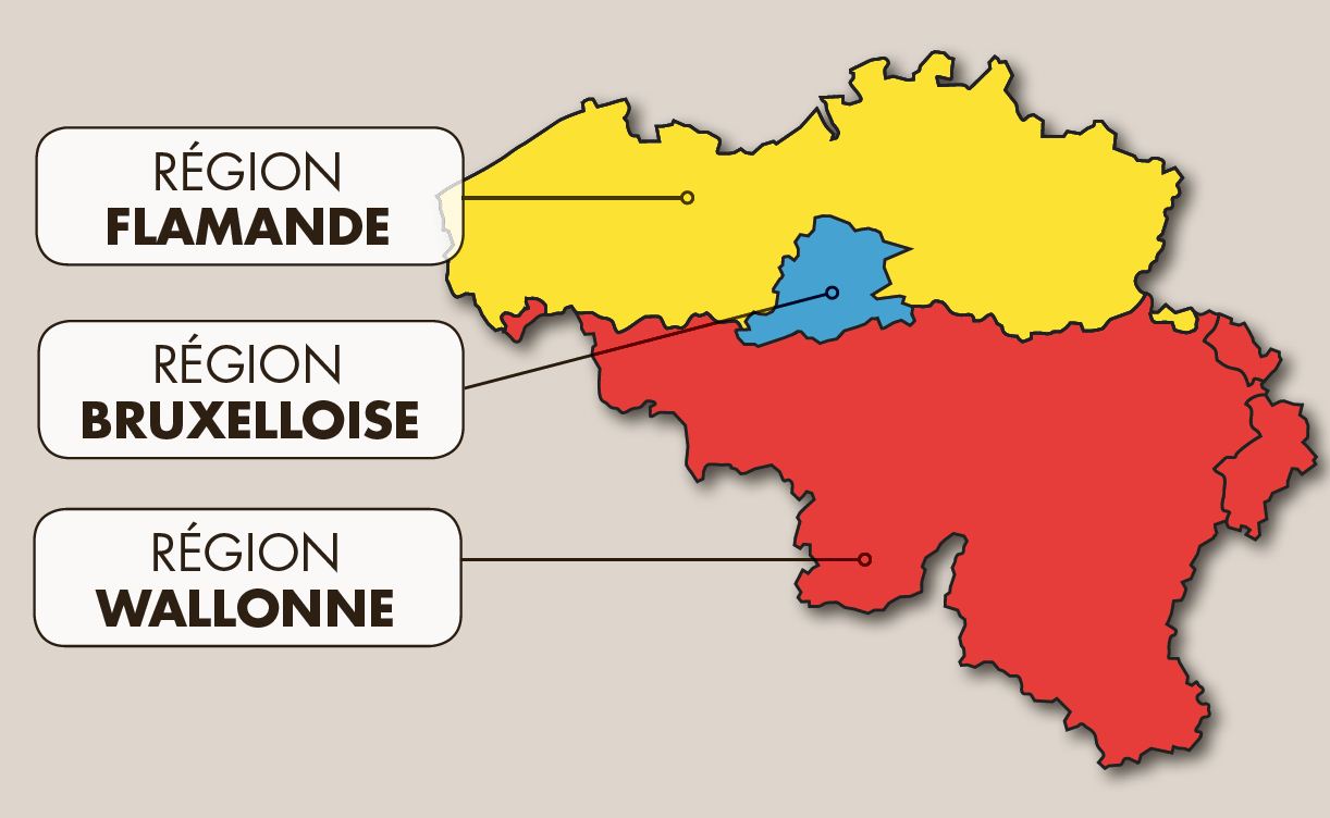 De 1970 à 2014, six réformes de l’état: voici ce qu’il faut … – Toute l’actu 24h/24 sur Lavenir.net